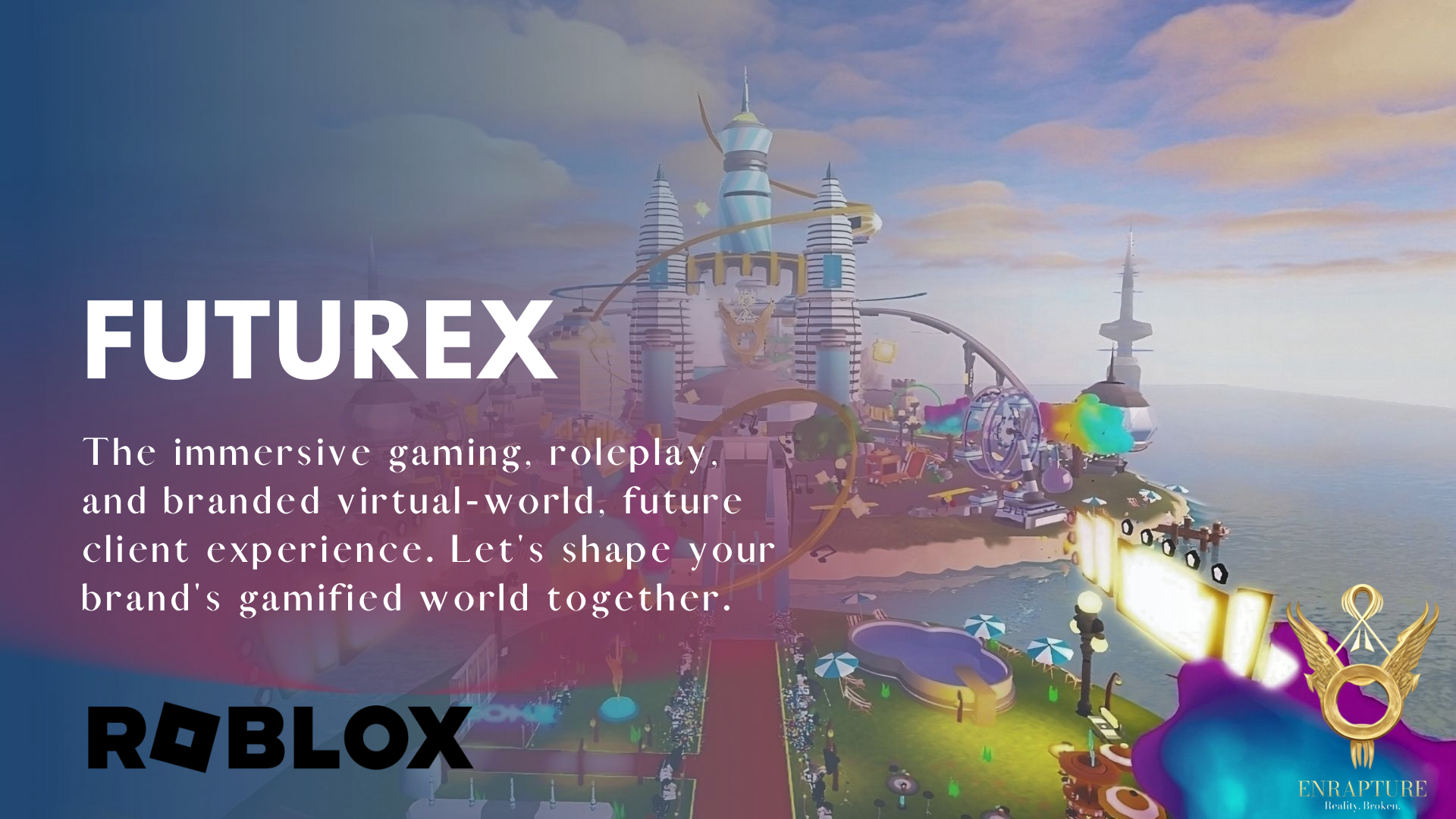 FutureX